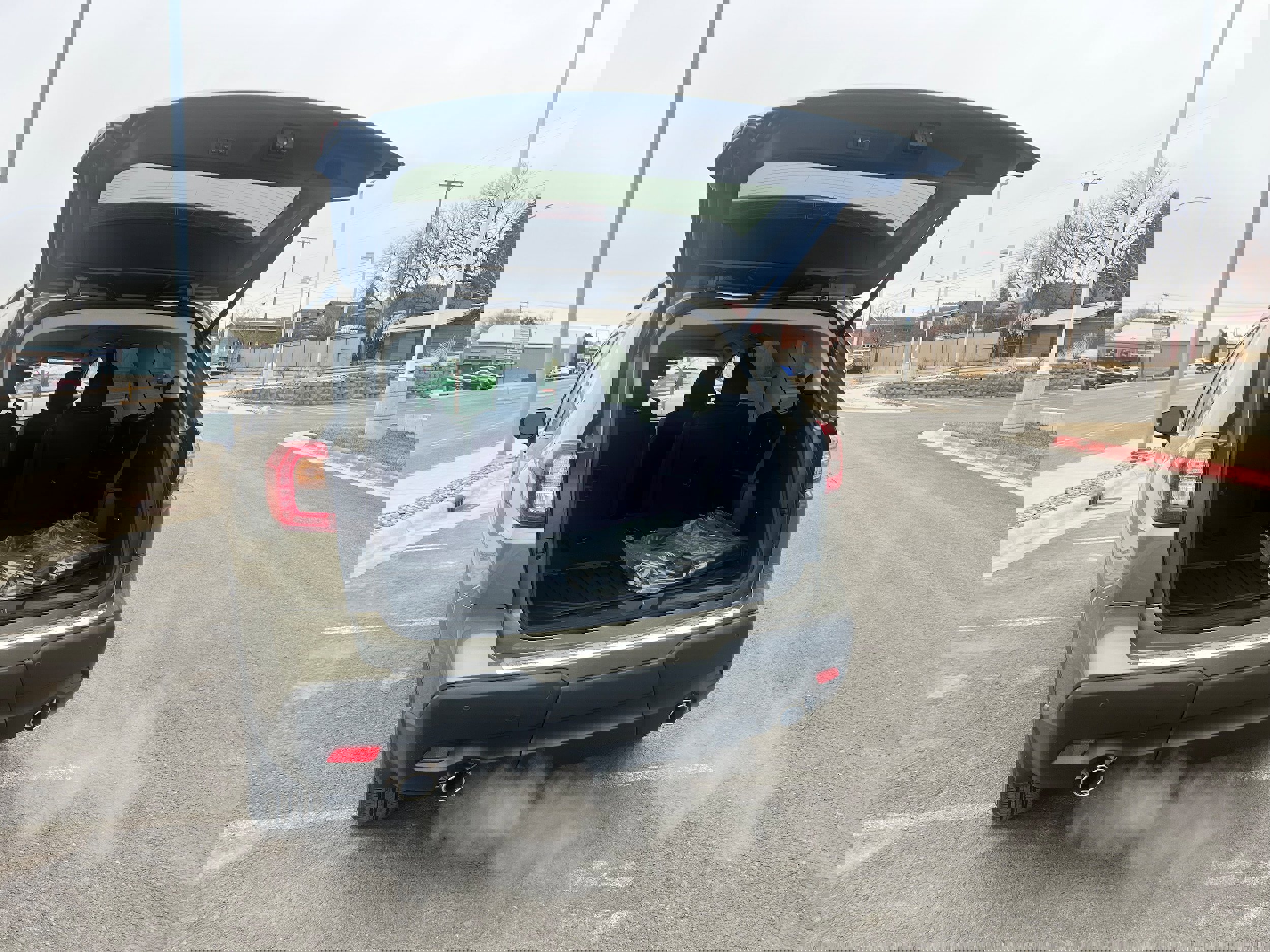 New 2026 Subaru Ascent Limited image 4