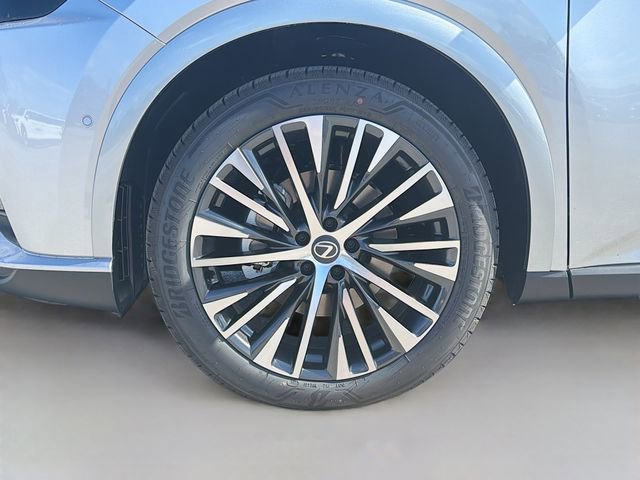 New 2026 Lexus RX 350 Premium Plus AWD/4WD image 43