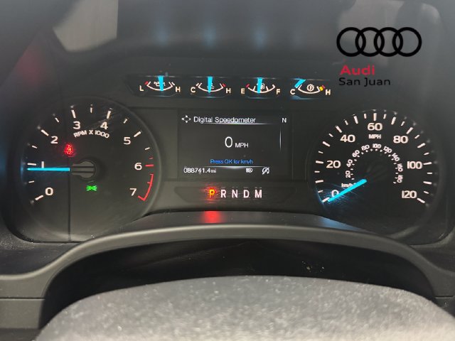 Used 2019 Ford F150 XL w/ Equipment Group 101A Mid RWD image 16