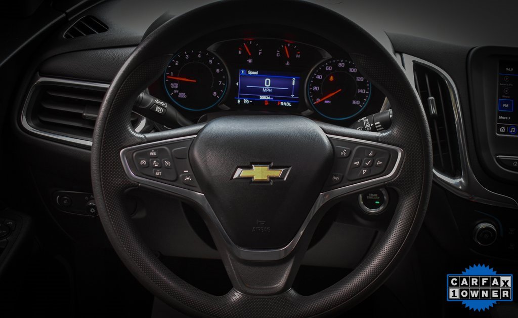 Used 2022 Chevrolet Equinox LT image 28