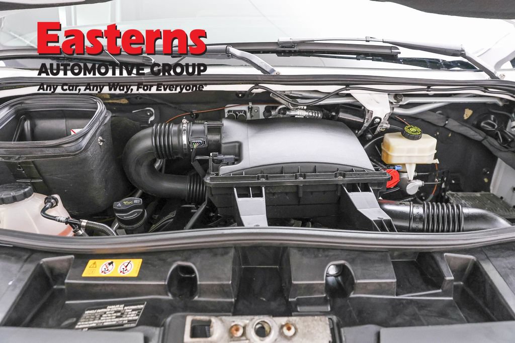Used 2019 Freightliner Sprinter 2500 RWD image 7