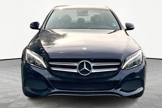Used 2016 Mercedes-Benz C 300 C 300 image 2