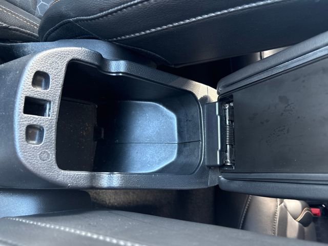 Used 2019 Jeep Compass Latitude image 25