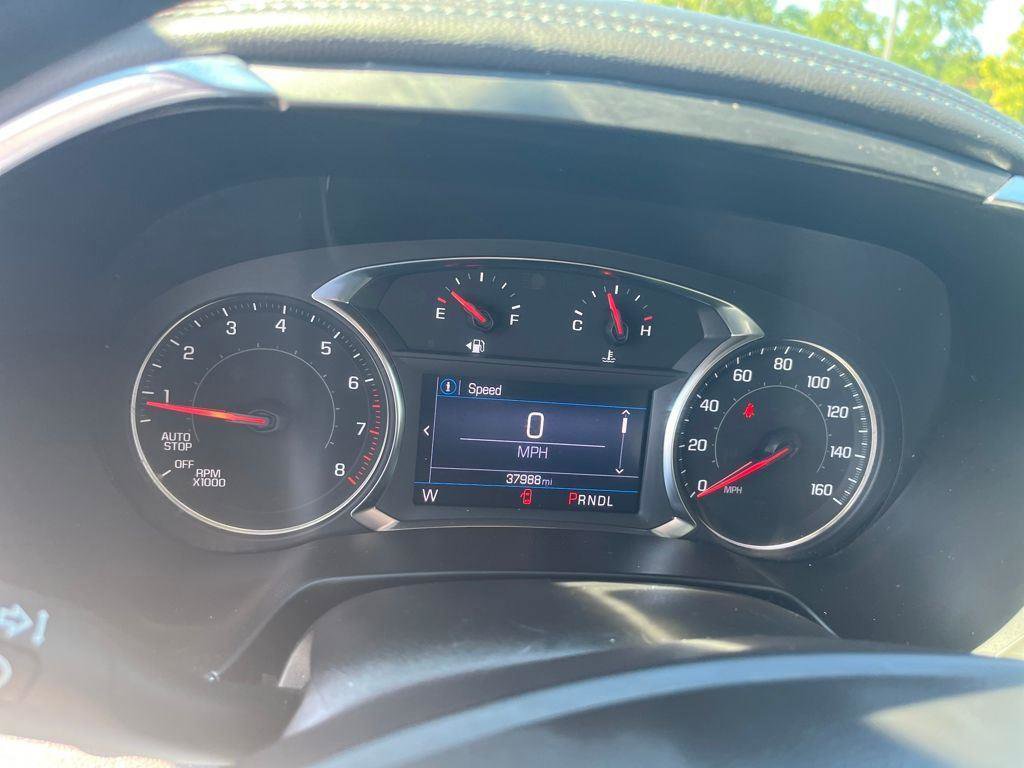 Used 2022 Chevrolet Blazer LT image 9