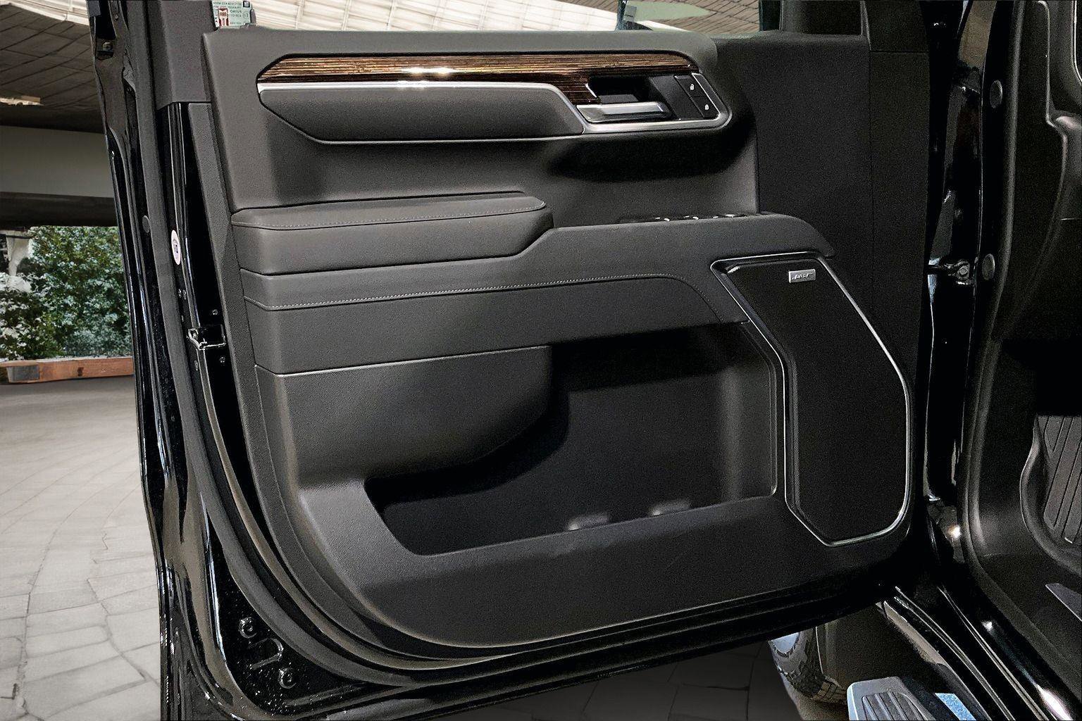 New 2026 GMC Sierra 1500 Elevation w/ Elevation Premium Package image 10