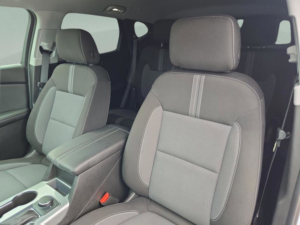 Used 2025 Chevrolet Blazer LT w/ LPO, Floor Liner Package FWD image 33