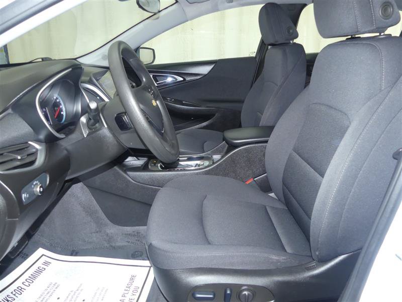 Used 2024 Chevrolet Malibu LS w/ Driver Confidence Package FWD image 20