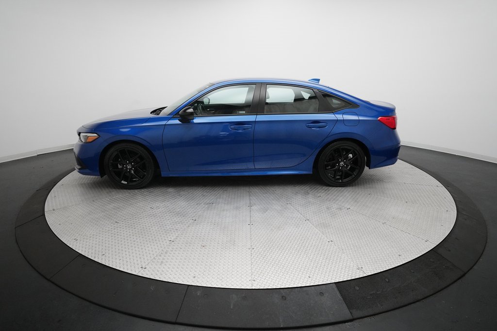 Used 2024 Honda Civic Sport image 23