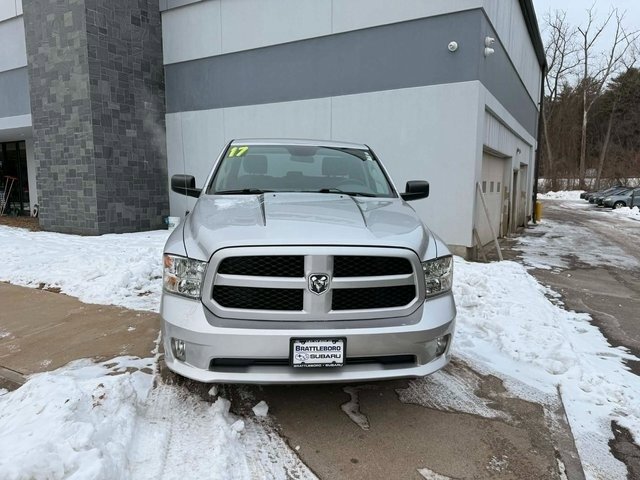 Used 2017 RAM 1500 Express image 10