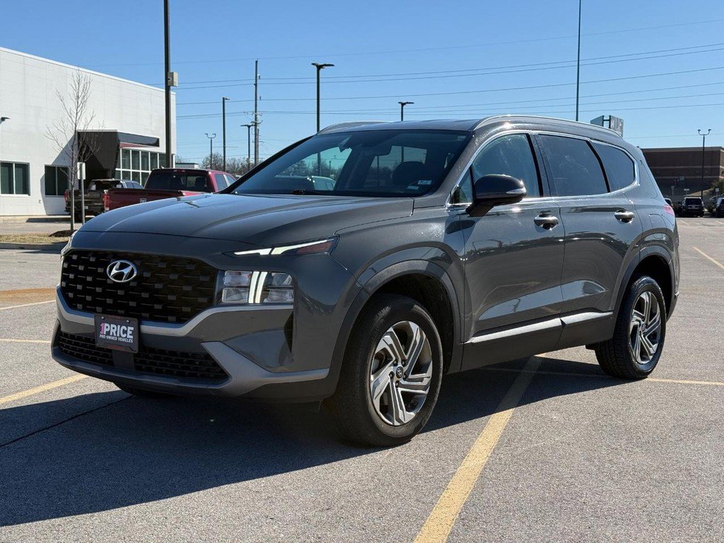 Used 2023 Hyundai Santa Fe SEL