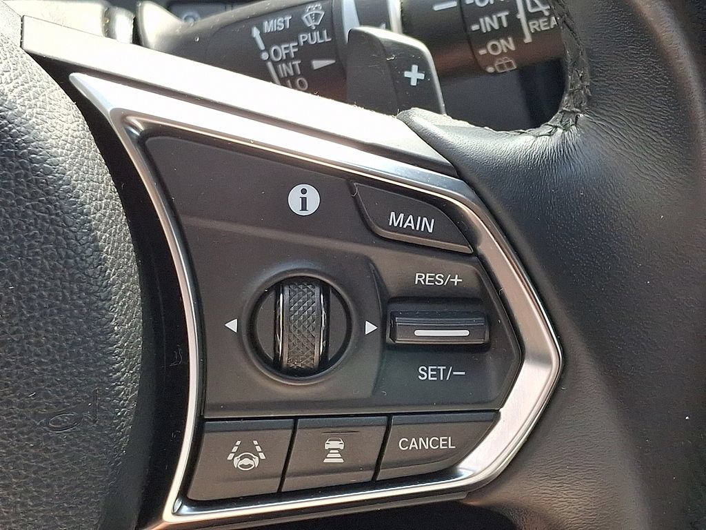 Used 2021 Acura RDX AWD image 26