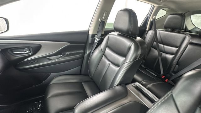 Certified 2023 Nissan Murano SV image 13