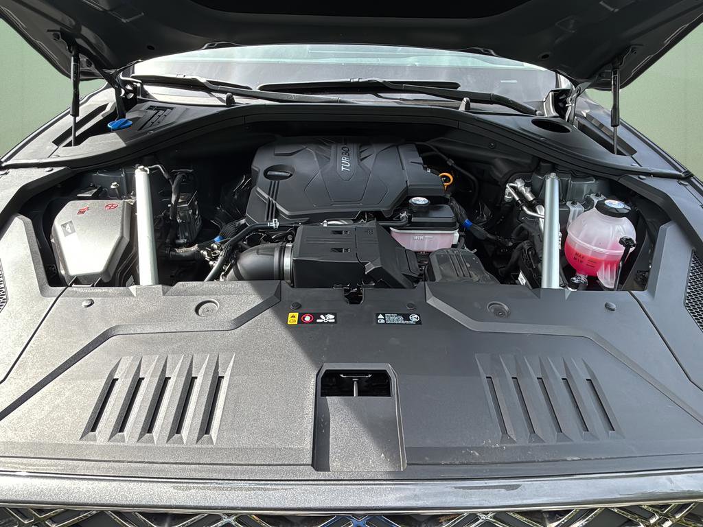 Certified 2026 Genesis GV70 2.5T image 9