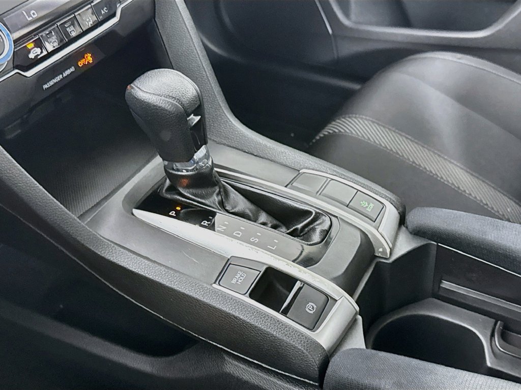 Used 2016 Honda Civic LX image 19