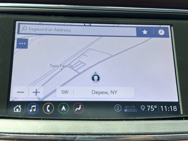Certified 2020 Buick Enclave Avenir w/ Avenir Technology Package AWD/4WD image 14