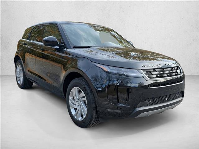 New 2026 Land Rover Range Rover Evoque S image 3