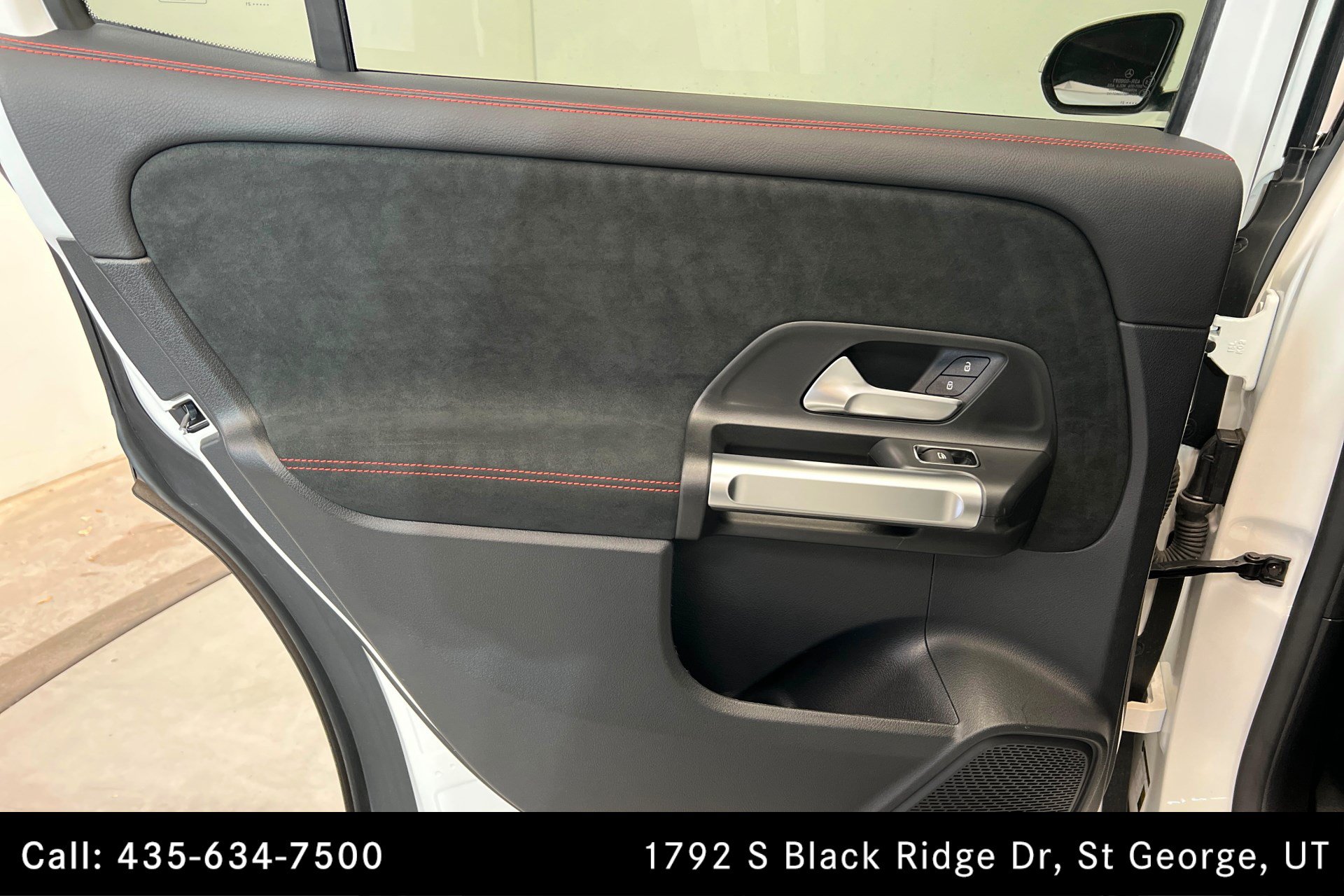 Certified 2021 Mercedes-Benz GLB 250 image 18