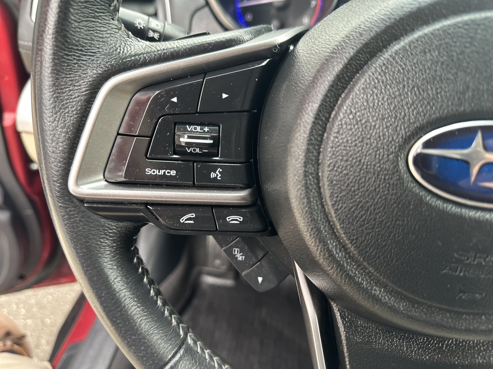 Used 2019 Subaru Outback 2.5i Premium AWD/4WD image 13
