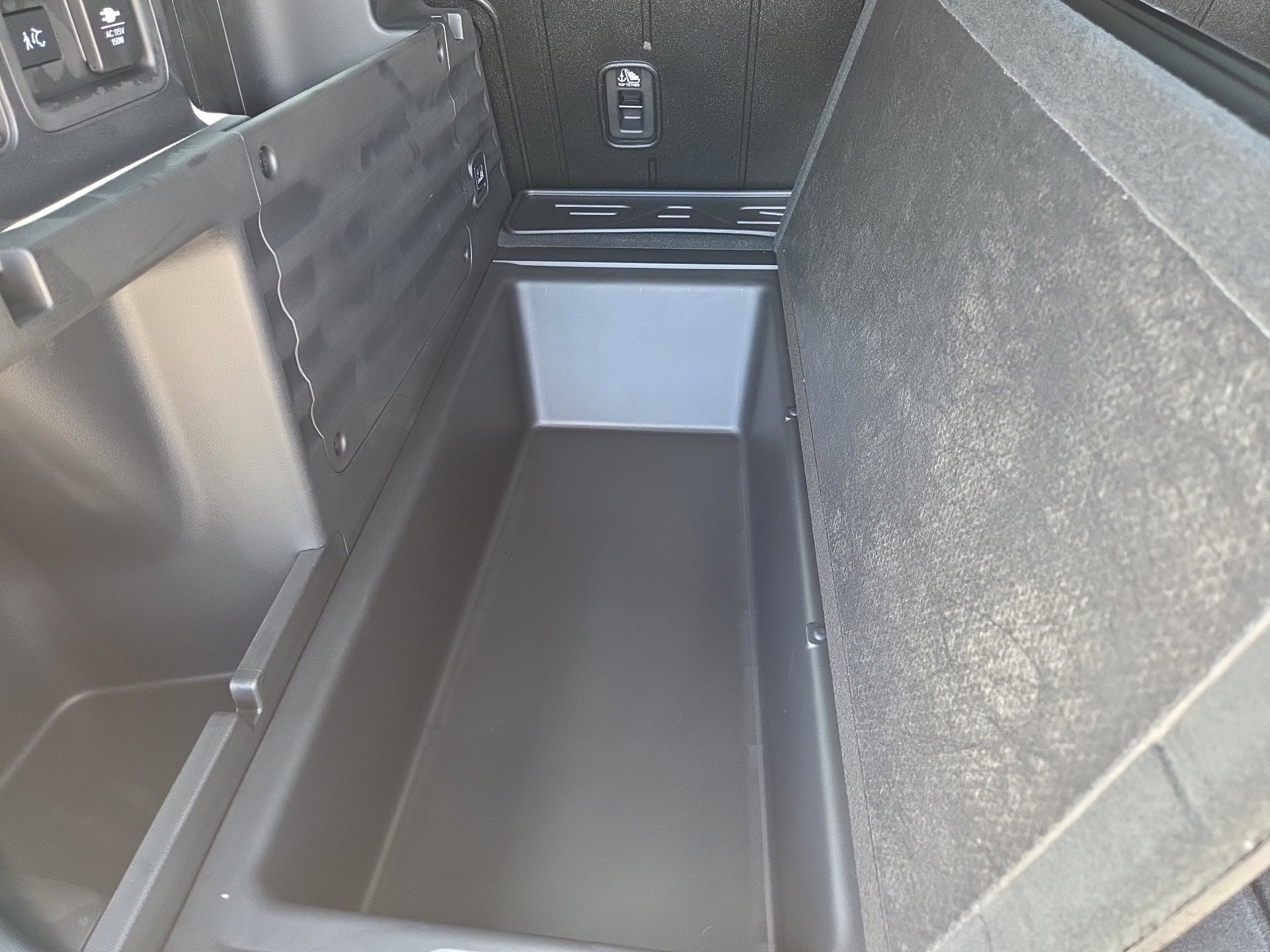 New 2026 Honda Passport TrailSport Elite image 43