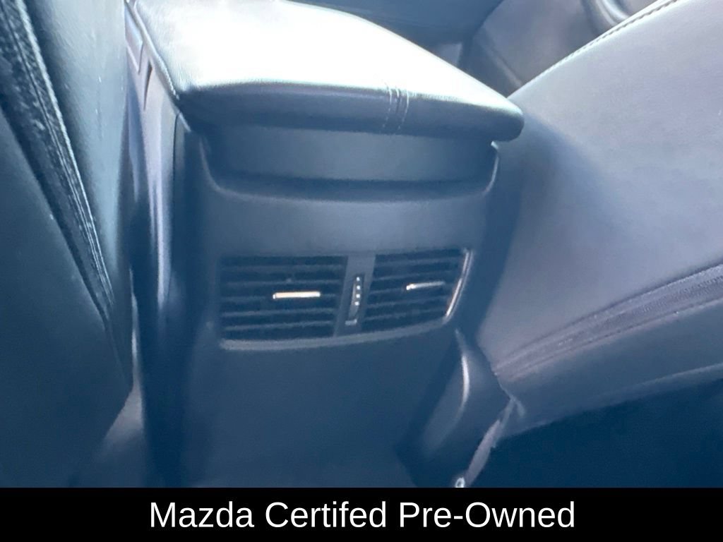 Certified 2022 MAZDA CX-30 AWD 2.5 S w/ Select Package image 54