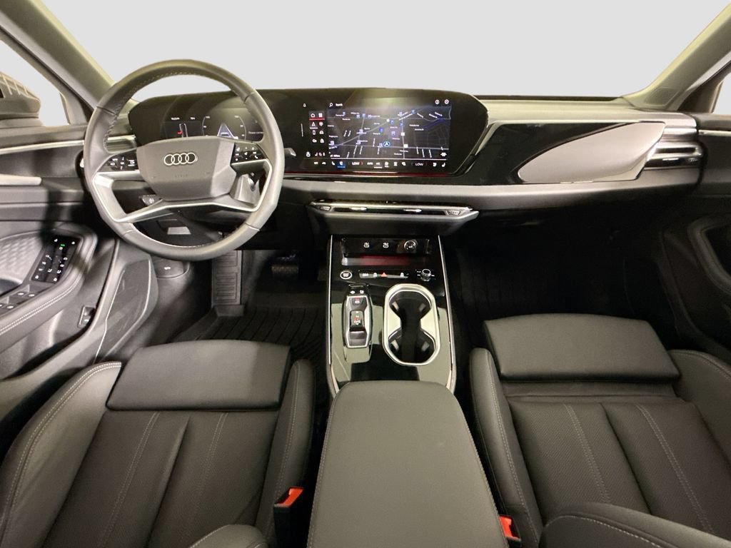 Used 2026 Audi A6 Premium w/ Convenience Package AWD/4WD image 9