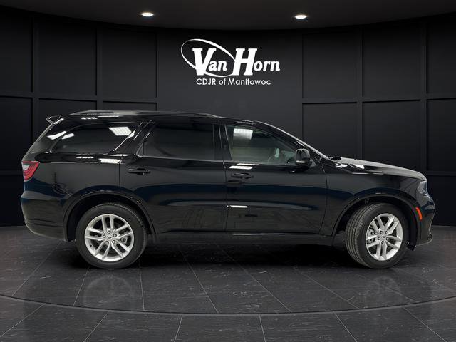 Used 2025 Dodge Durango GT image 2