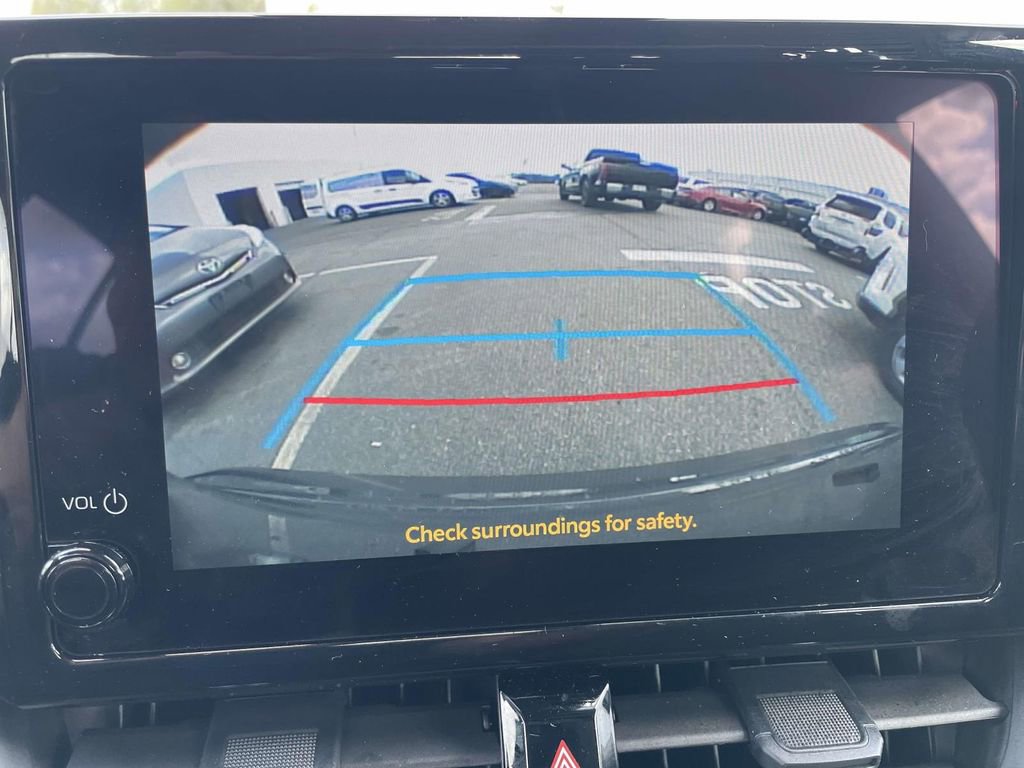 Used 2026 Toyota Corolla LE image 38