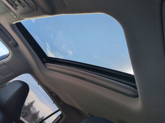 Certified 2026 Toyota Highlander XLE image 14