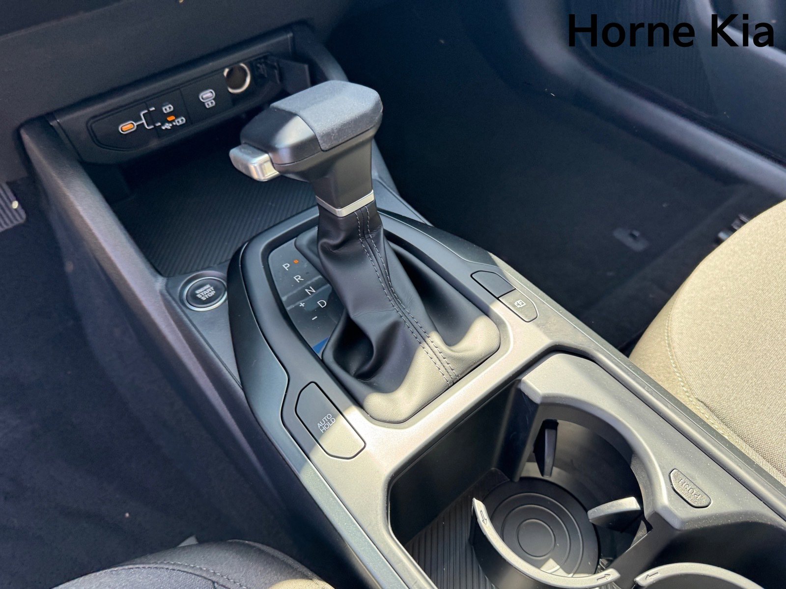 New 2026 Kia K4 LX FWD image 15