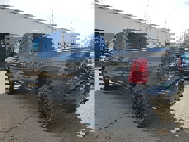 New 2026 RAM 2500 Laramie w/ Night Edition image 4