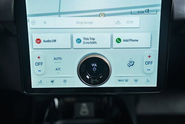 New 2025 Ford Mustang Mach-E GT AWD/4WD image 35