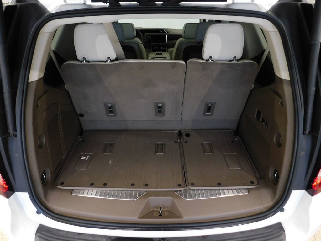 Used 2021 GMC Yukon Denali AWD/4WD image 86