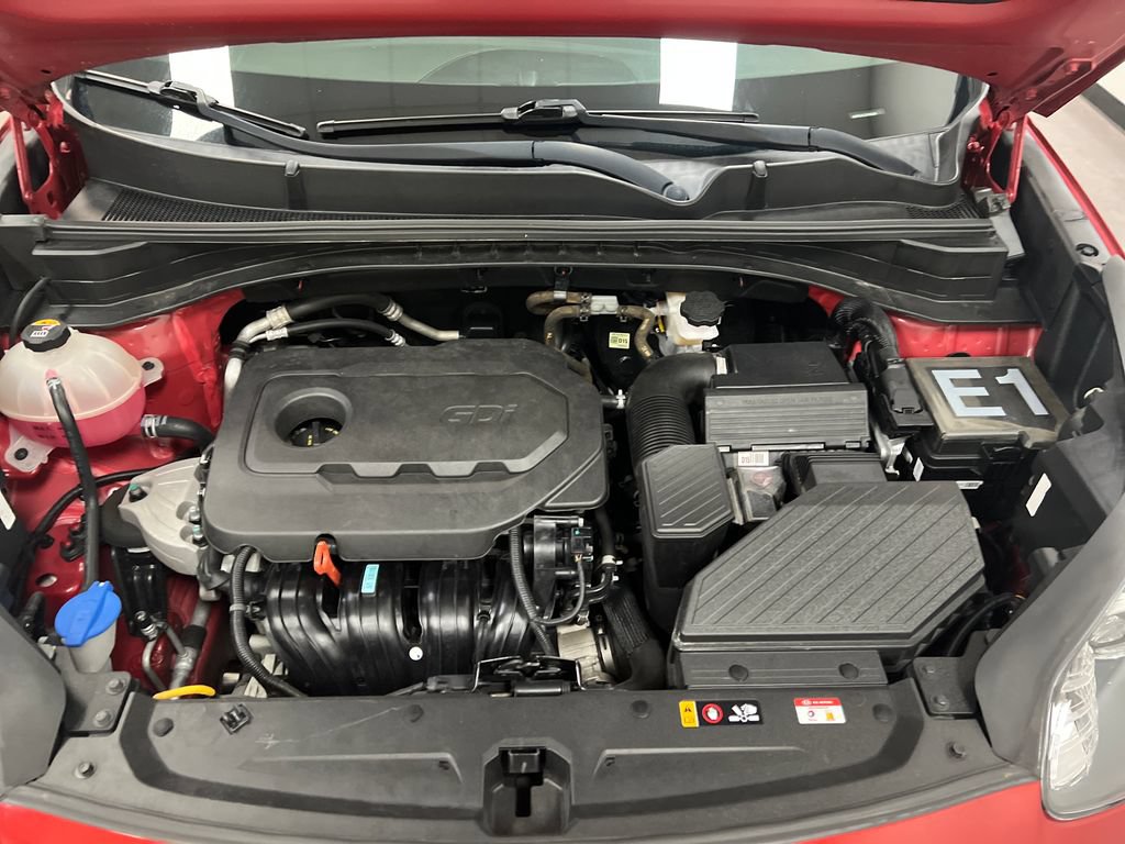 Used 2022 Kia Sportage Nightfall Edition w/ Nightfall Fwd Premium Package image 24