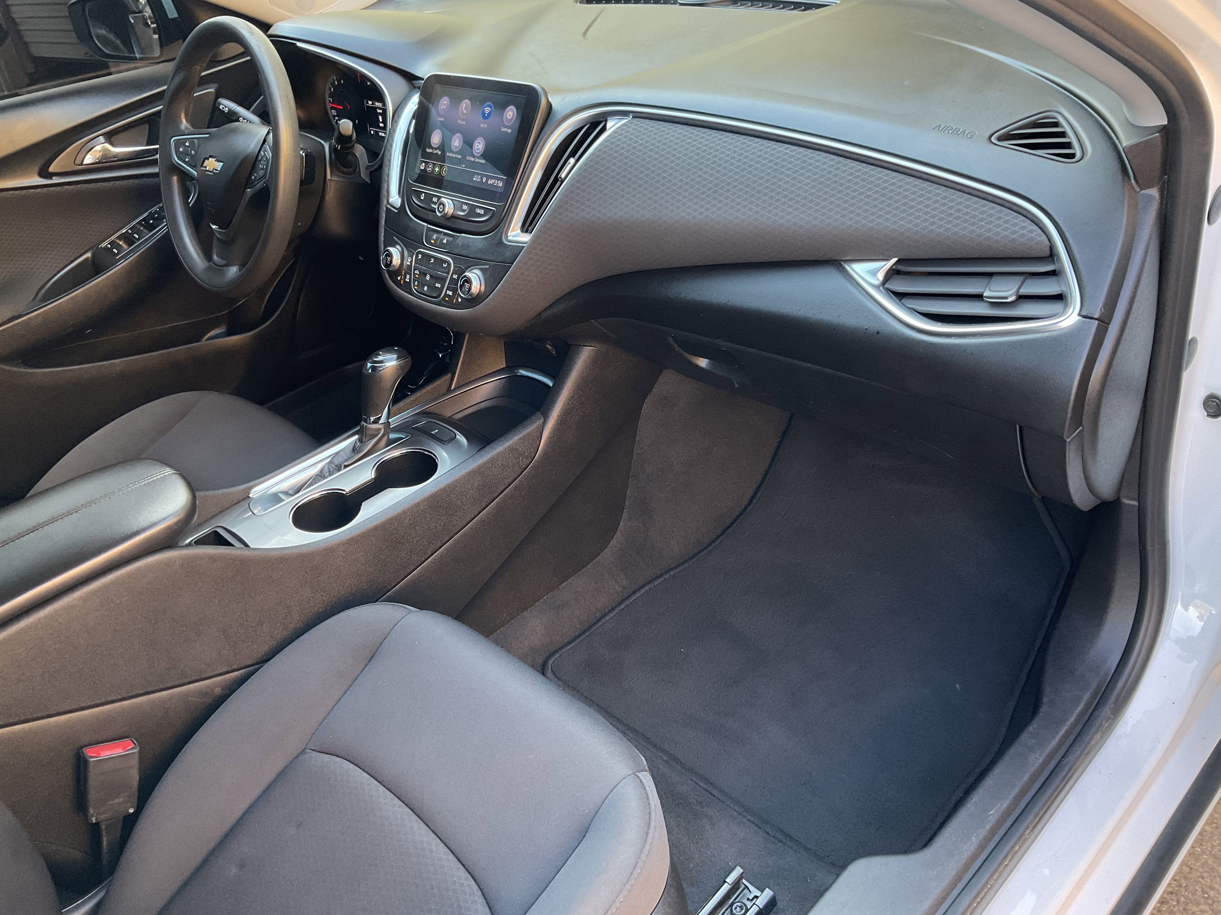 Used 2023 Chevrolet Malibu LT image 21