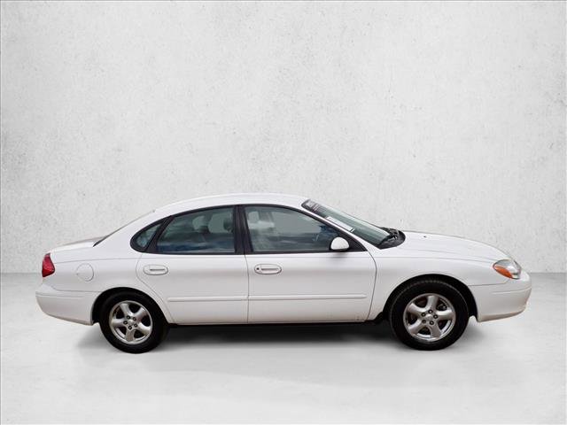 Used 2002 Ford Taurus SES image 5
