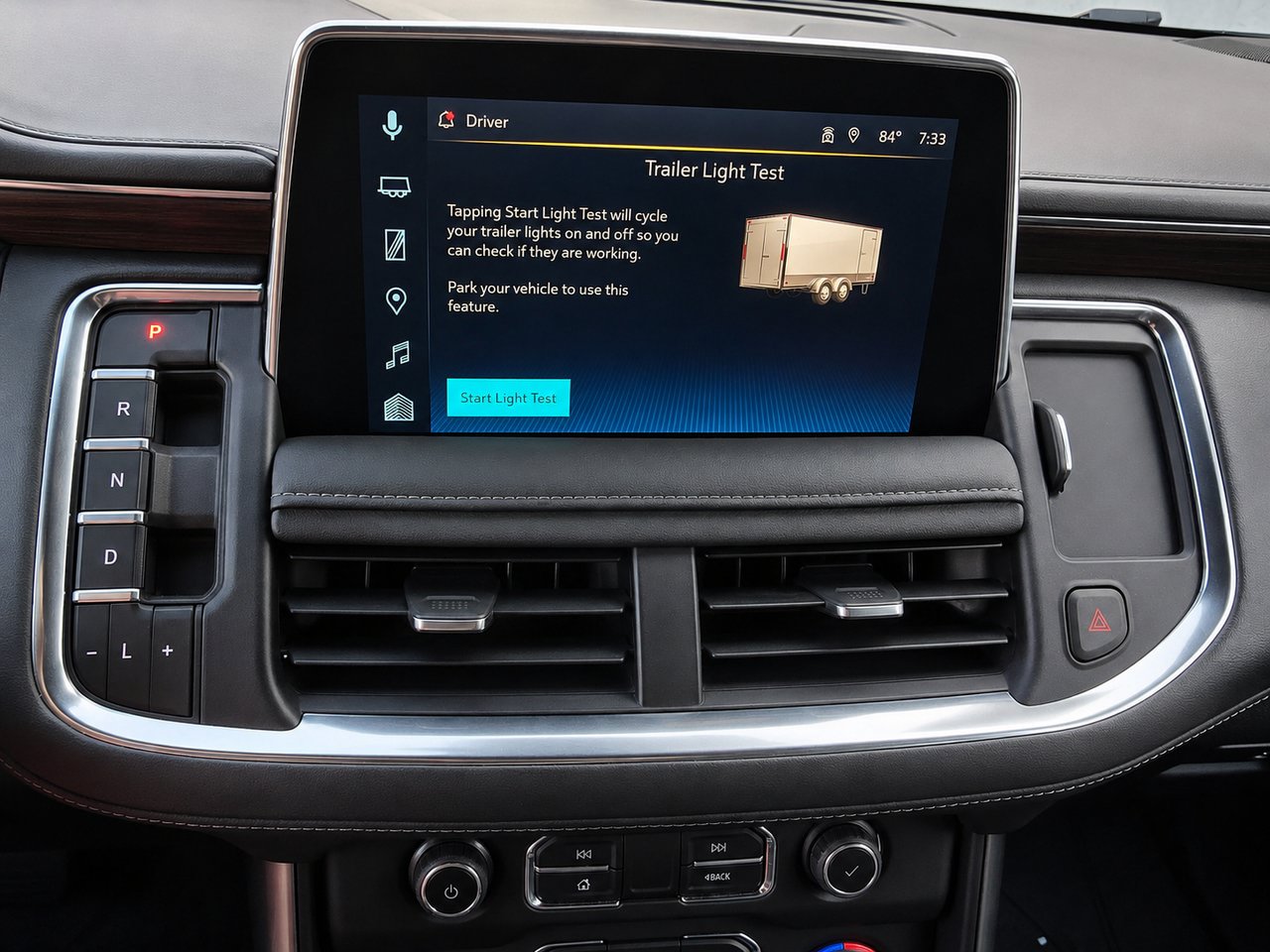 Used 2023 Chevrolet Tahoe LT w/ LT Signature Plus Package AWD/4WD image 18