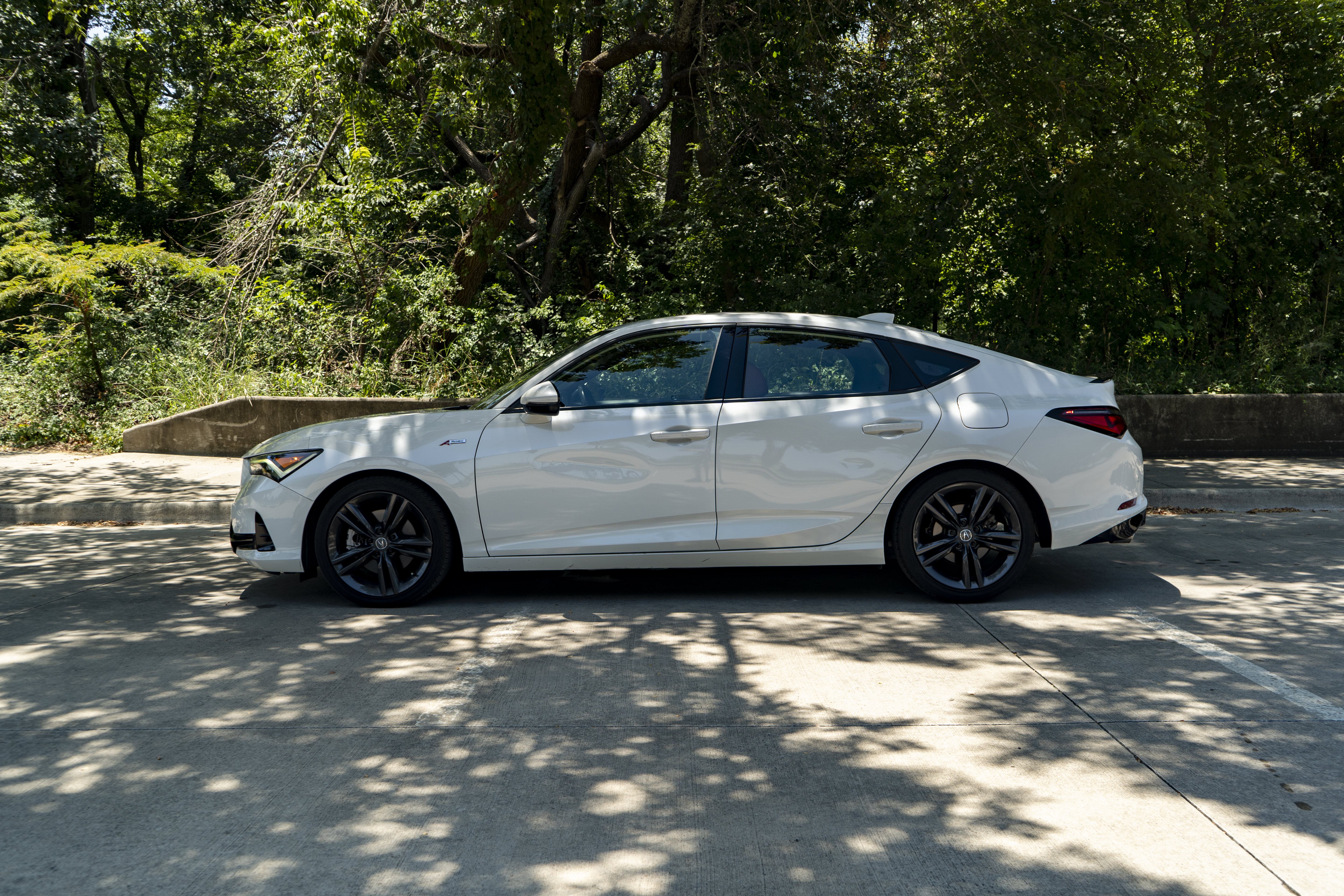 Used 2024 Acura Integra A-Spec FWD image 6