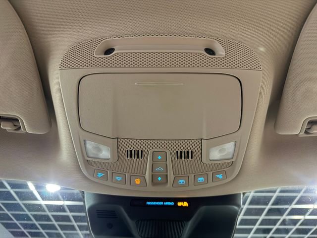 Used 2024 Ford Expedition Max Limited image 25