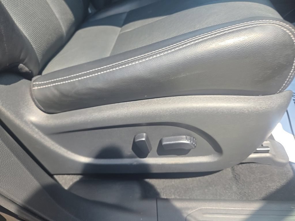 Used 2021 Nissan Murano SL AWD/4WD image 24