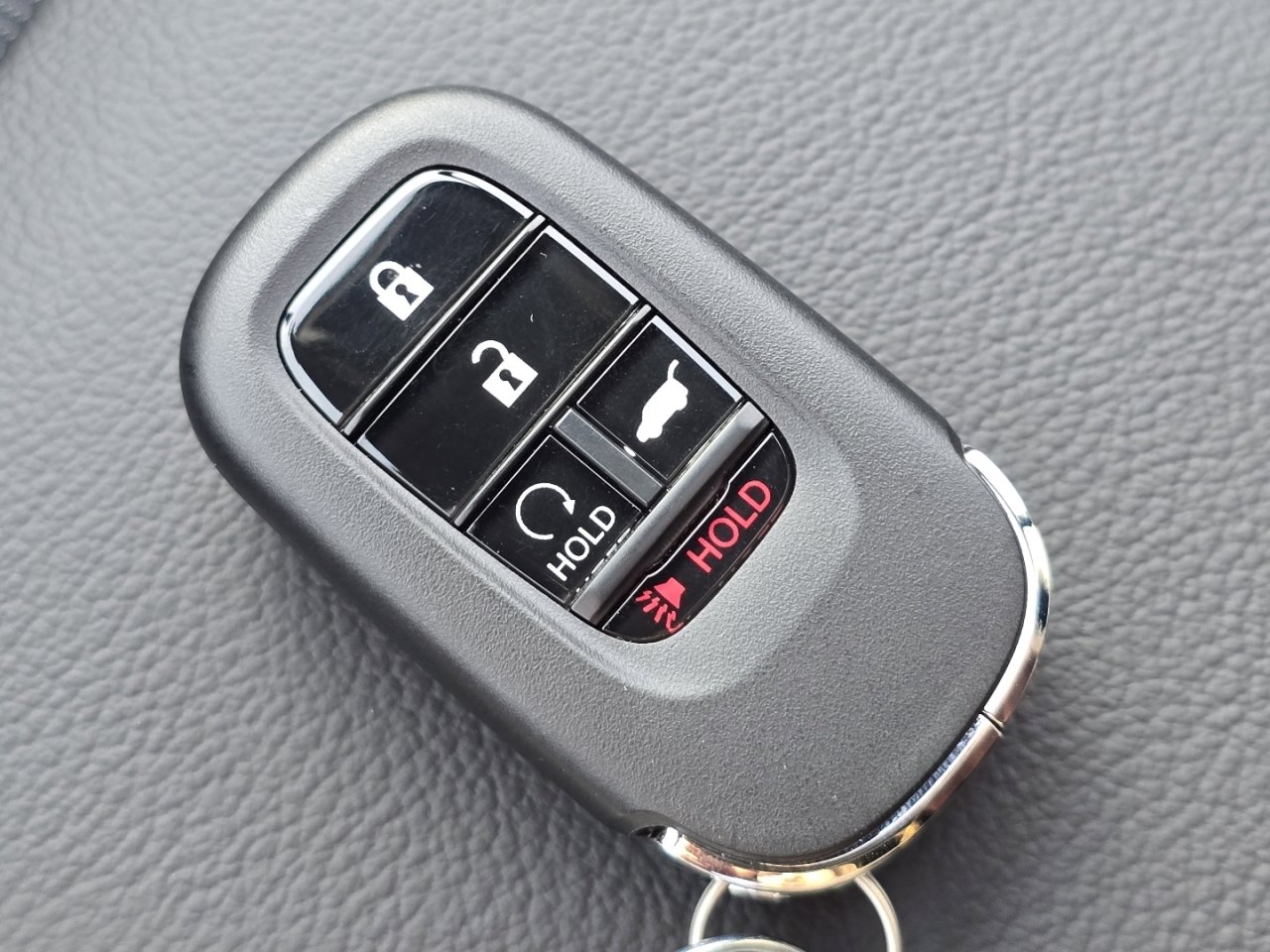 New 2026 Honda Civic Sport Touring image 30