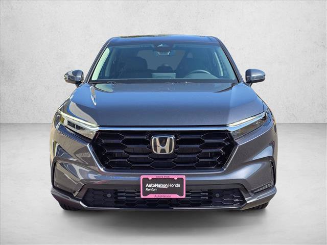 New 2026 Honda CR-V EX-L image 8