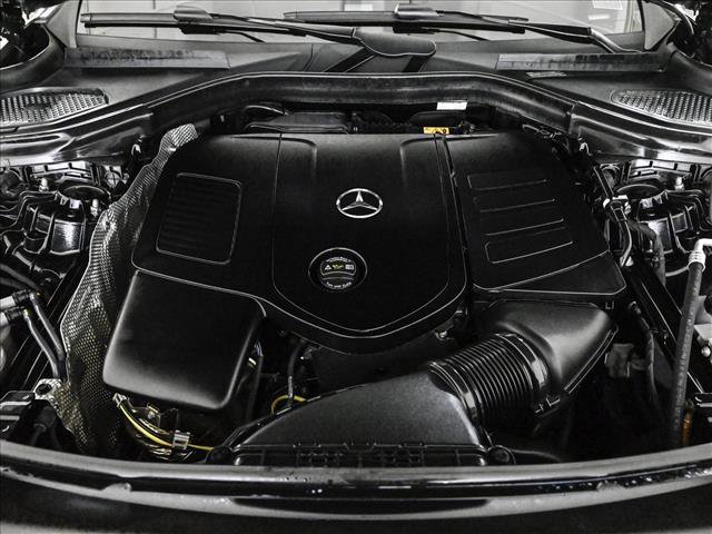 Certified 2026 Mercedes-Benz GLC 300 4MATIC image 25