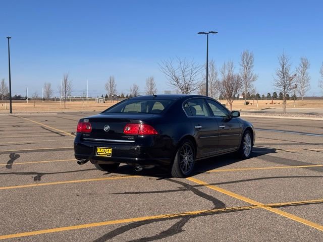 Used 2008 Buick Lucerne CXS image 3