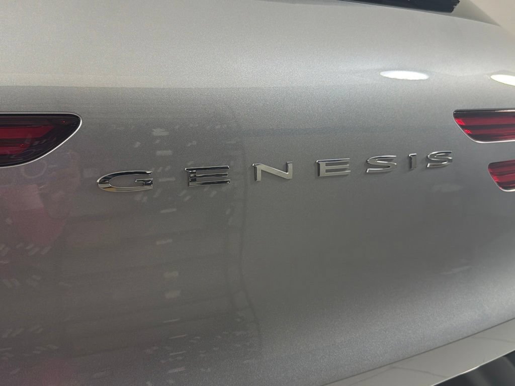 New 2027 Genesis GV70 2.5T Advanced AWD/4WD image 31