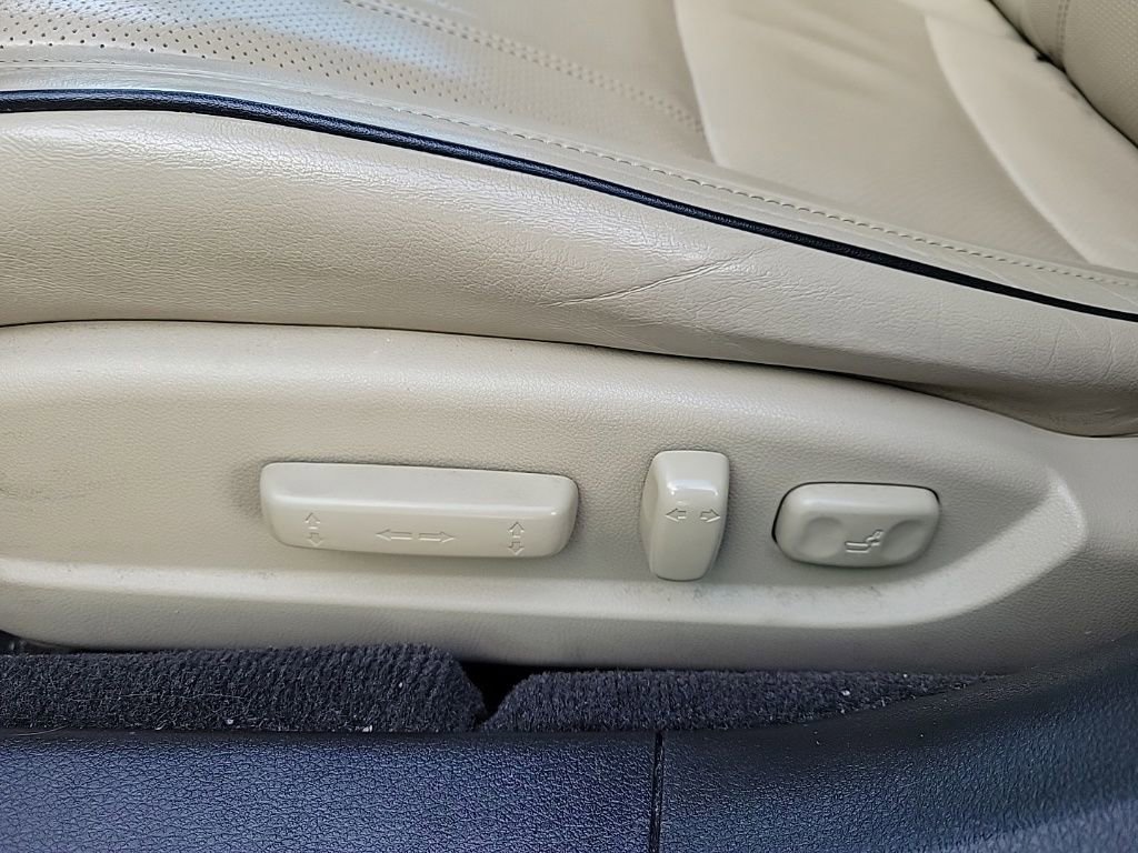 Used 2019 Acura TLX V6 SH-AWD w/ Technology Pkg image 11