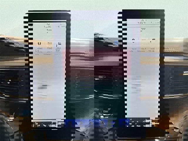 Used 2022 Ford Explorer Platinum w/ Equipment Group 601A image 33