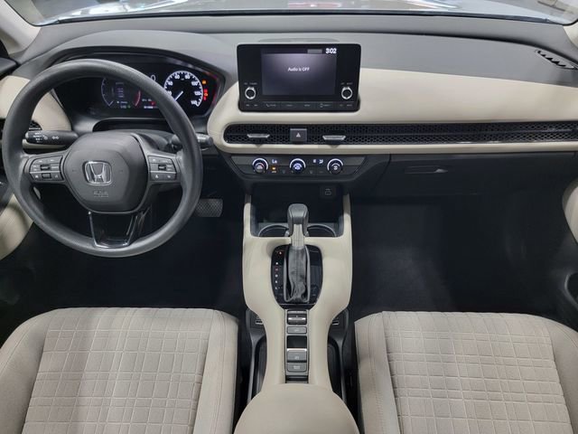 Used 2023 Honda HR-V LX image 18