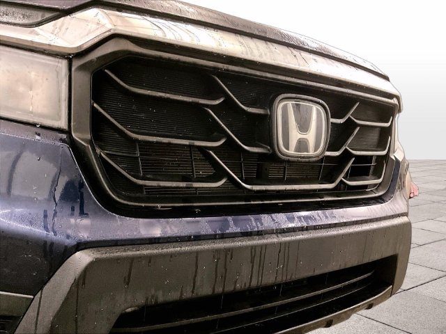 Used 2022 Honda Ridgeline RTL-E image 29