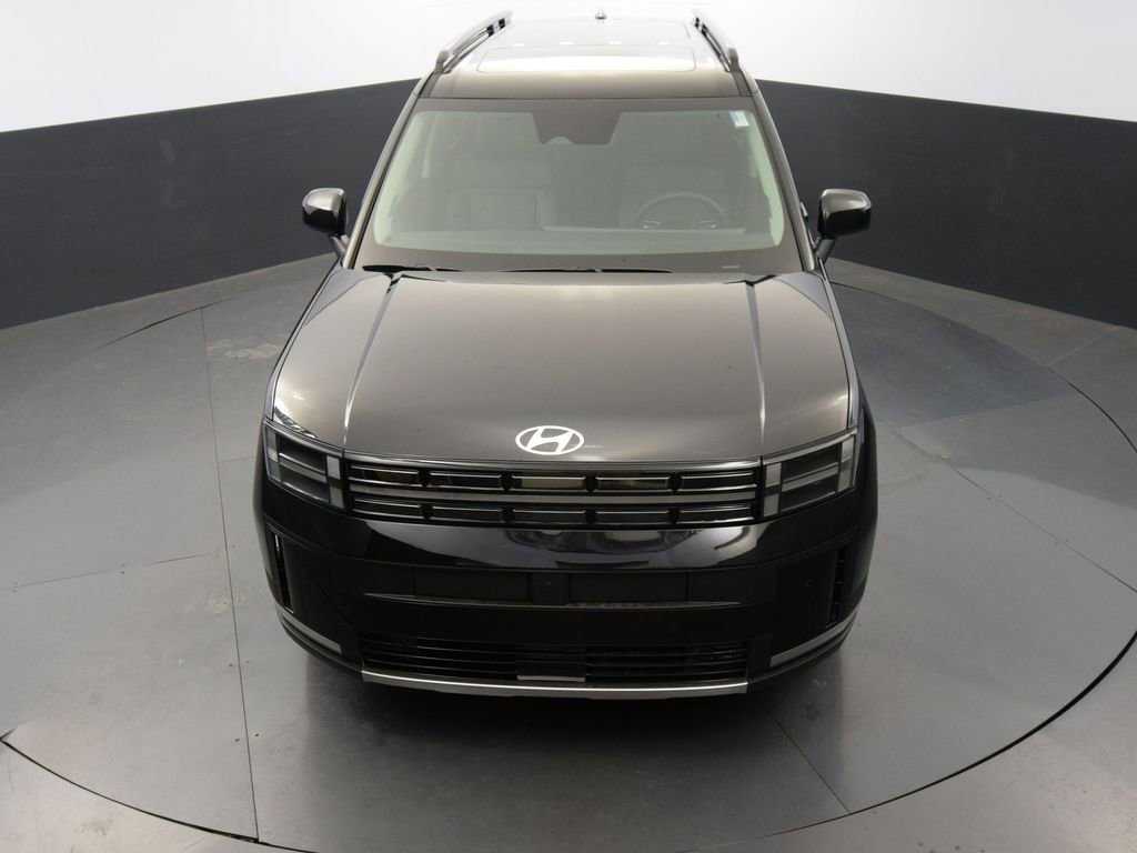 Used 2025 Hyundai Santa Fe Limited image 47
