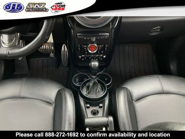 Used 2015 MINI Cooper Countryman S image 20